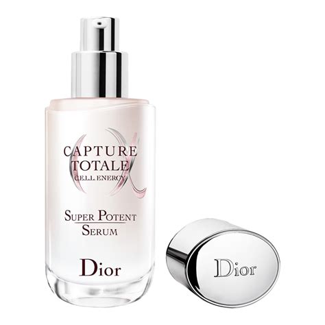 capture totale dior cell energy|dior capture totale wrinkle.